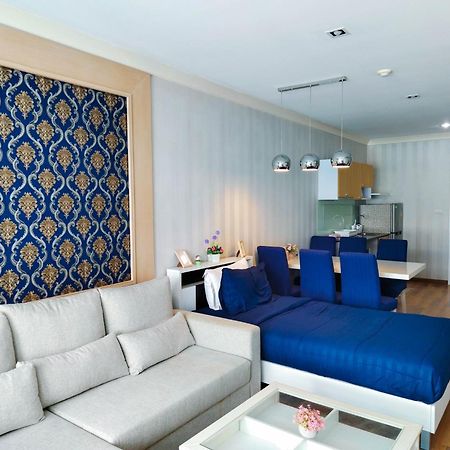 My Resort Huahin By Mr.Jay Bagian luar foto