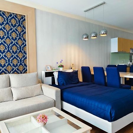 My Resort Huahin By Mr.Jay Bagian luar foto