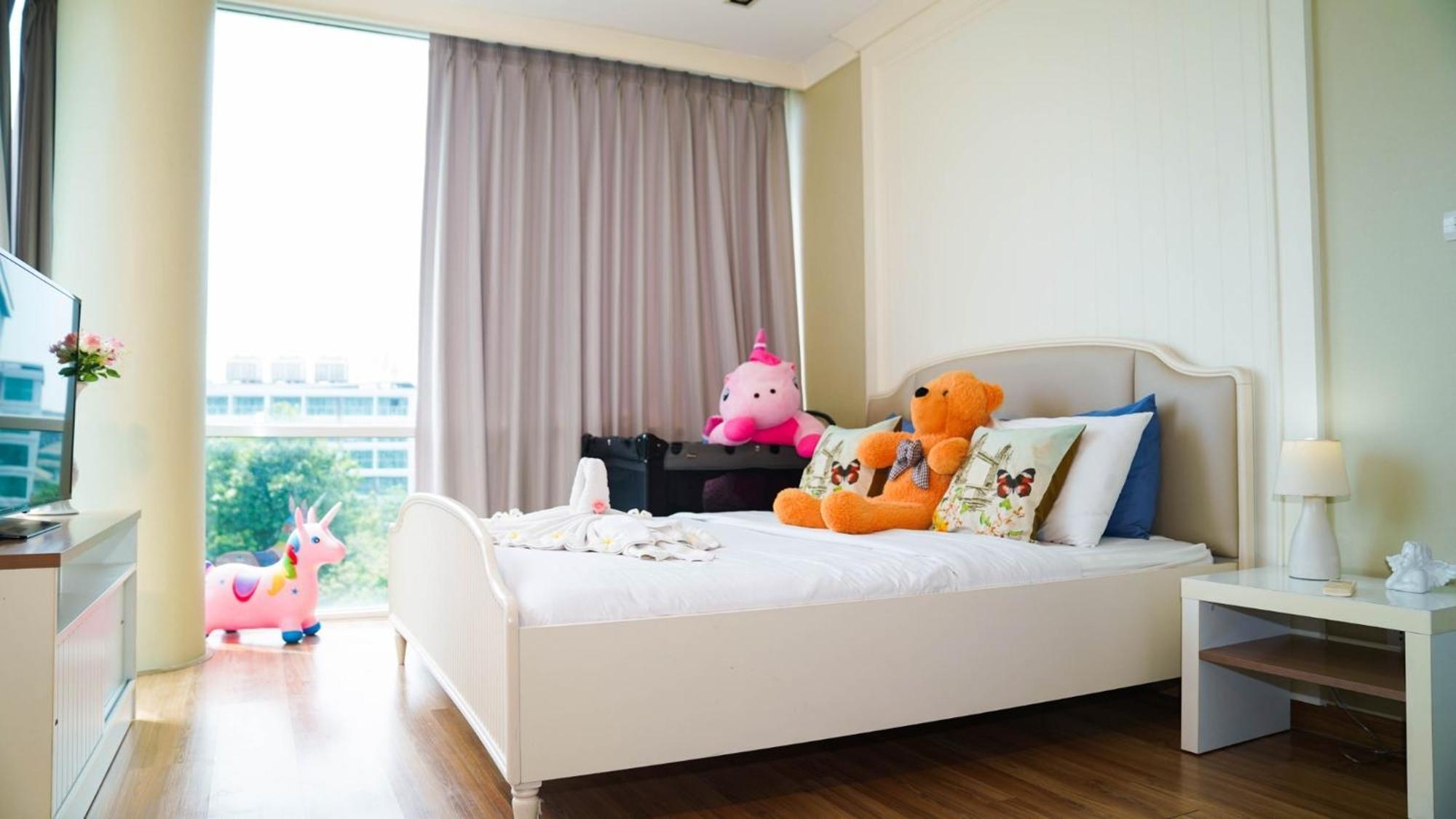 My Resort Huahin By Mr.Jay Bagian luar foto
