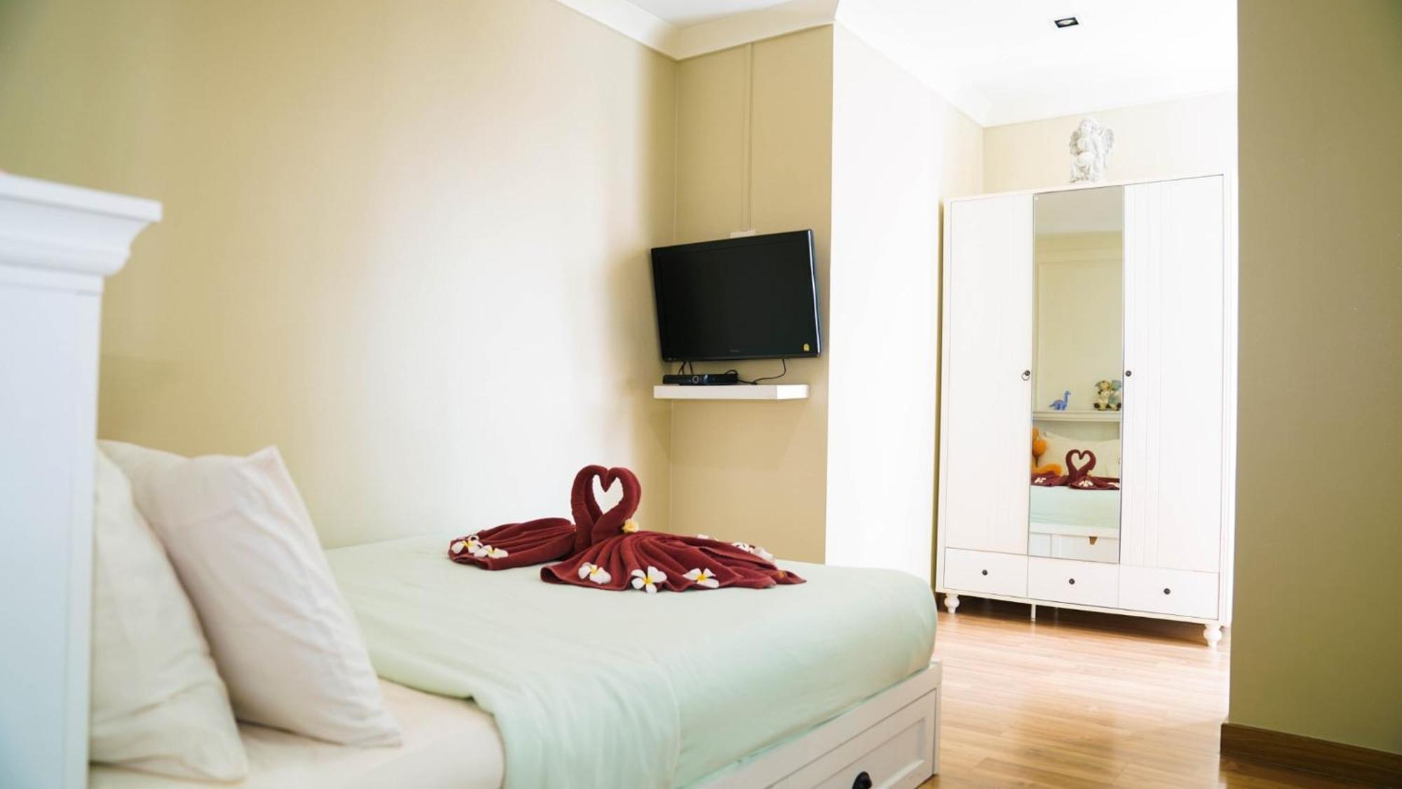My Resort Huahin By Mr.Jay Bagian luar foto