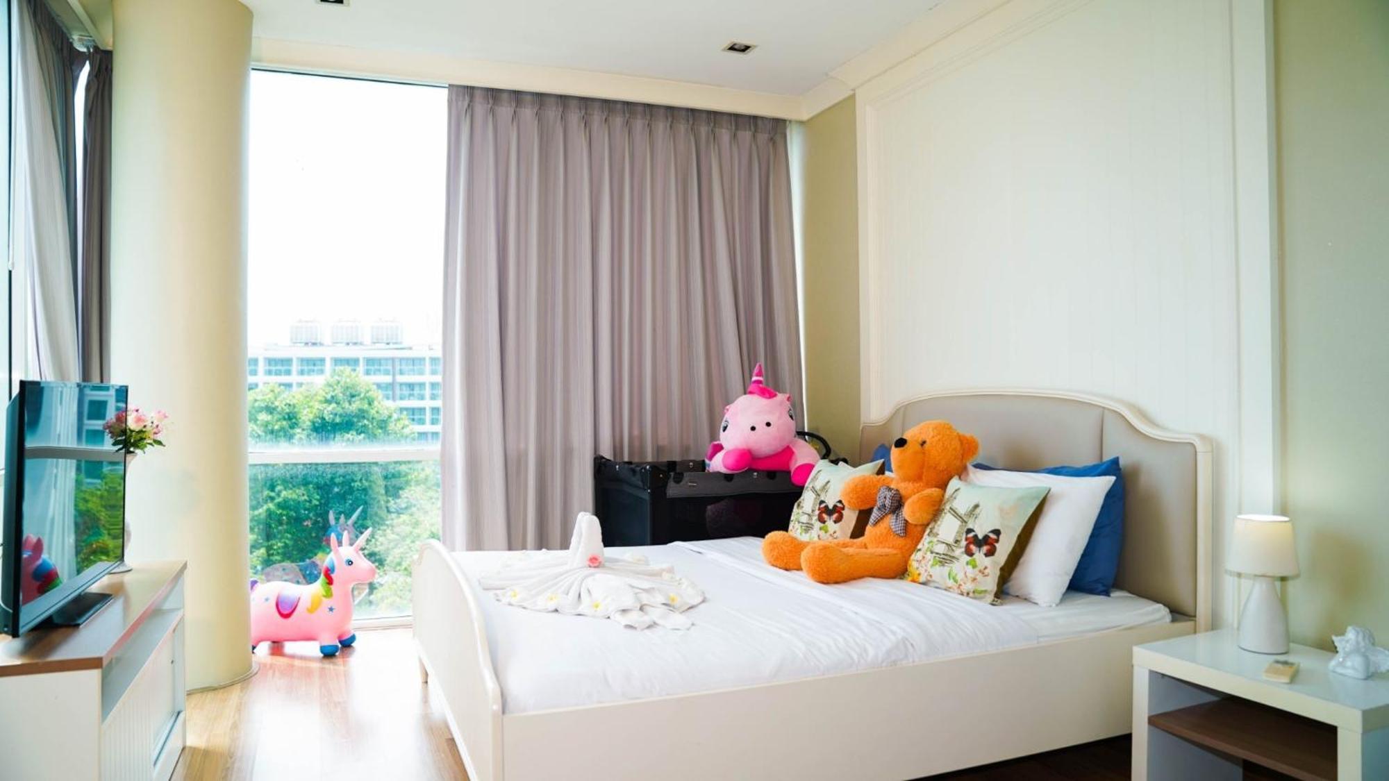 My Resort Huahin By Mr.Jay Bagian luar foto