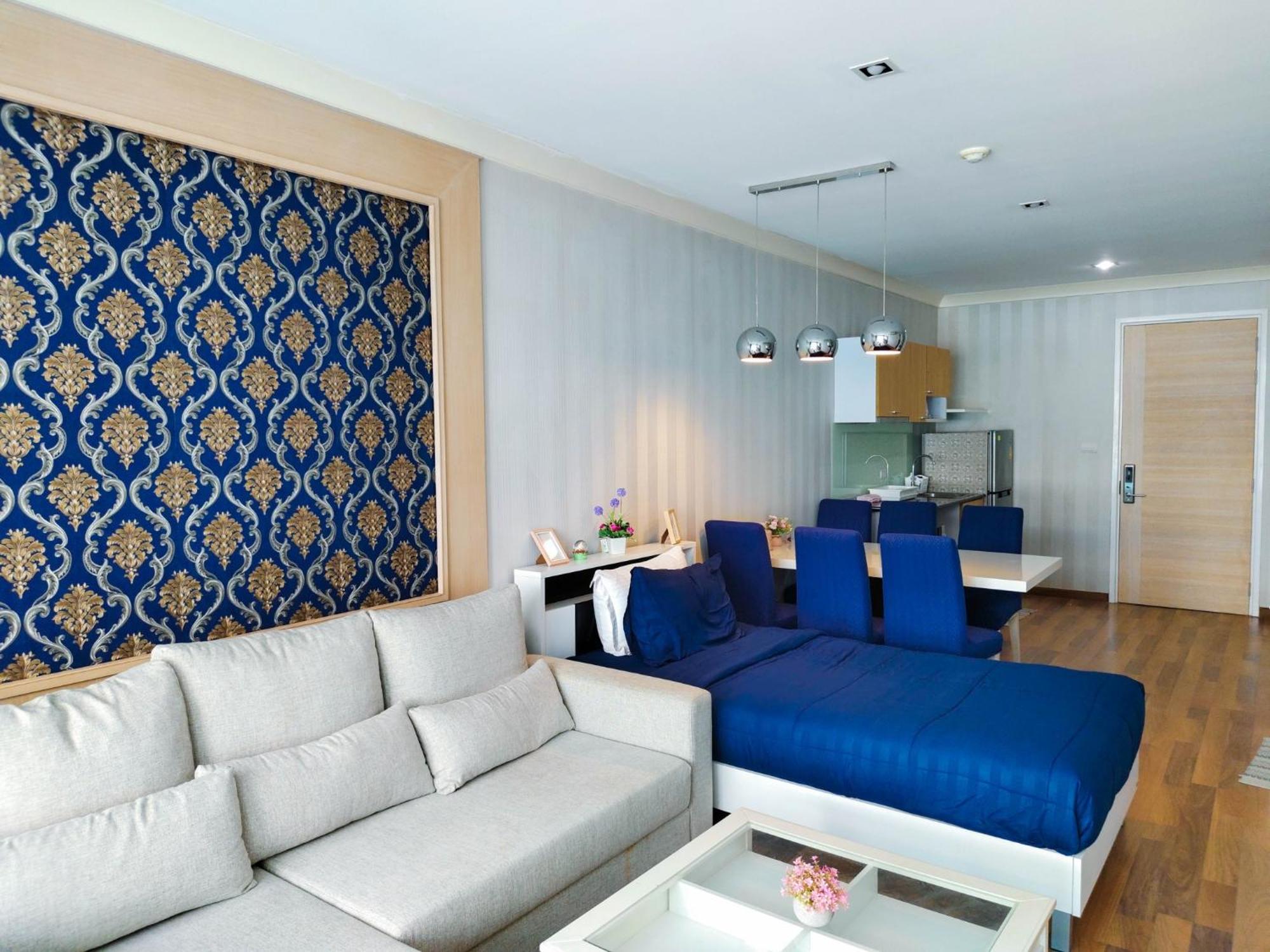 My Resort Huahin By Mr.Jay Bagian luar foto