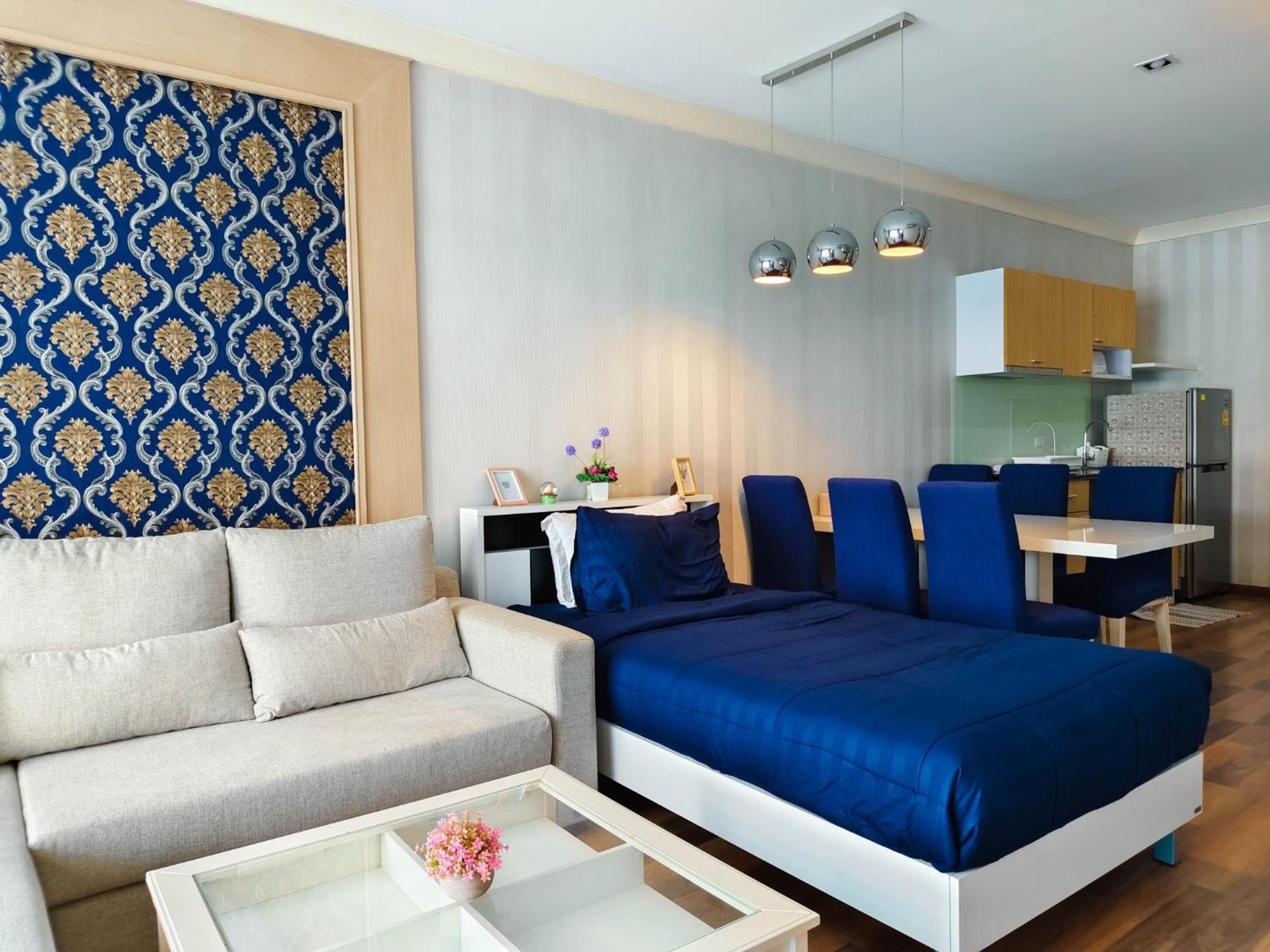 My Resort Huahin By Mr.Jay Bagian luar foto
