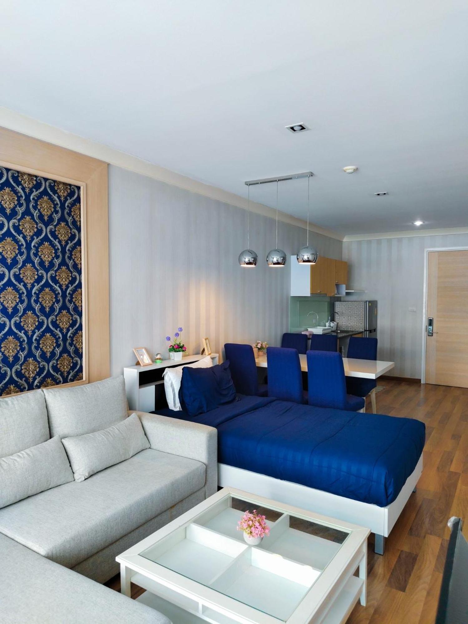 My Resort Huahin By Mr.Jay Bagian luar foto