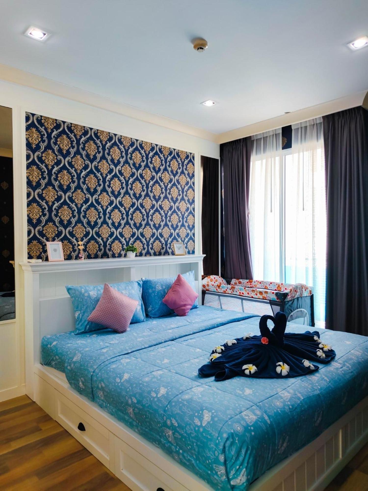 My Resort Huahin By Mr.Jay Bagian luar foto
