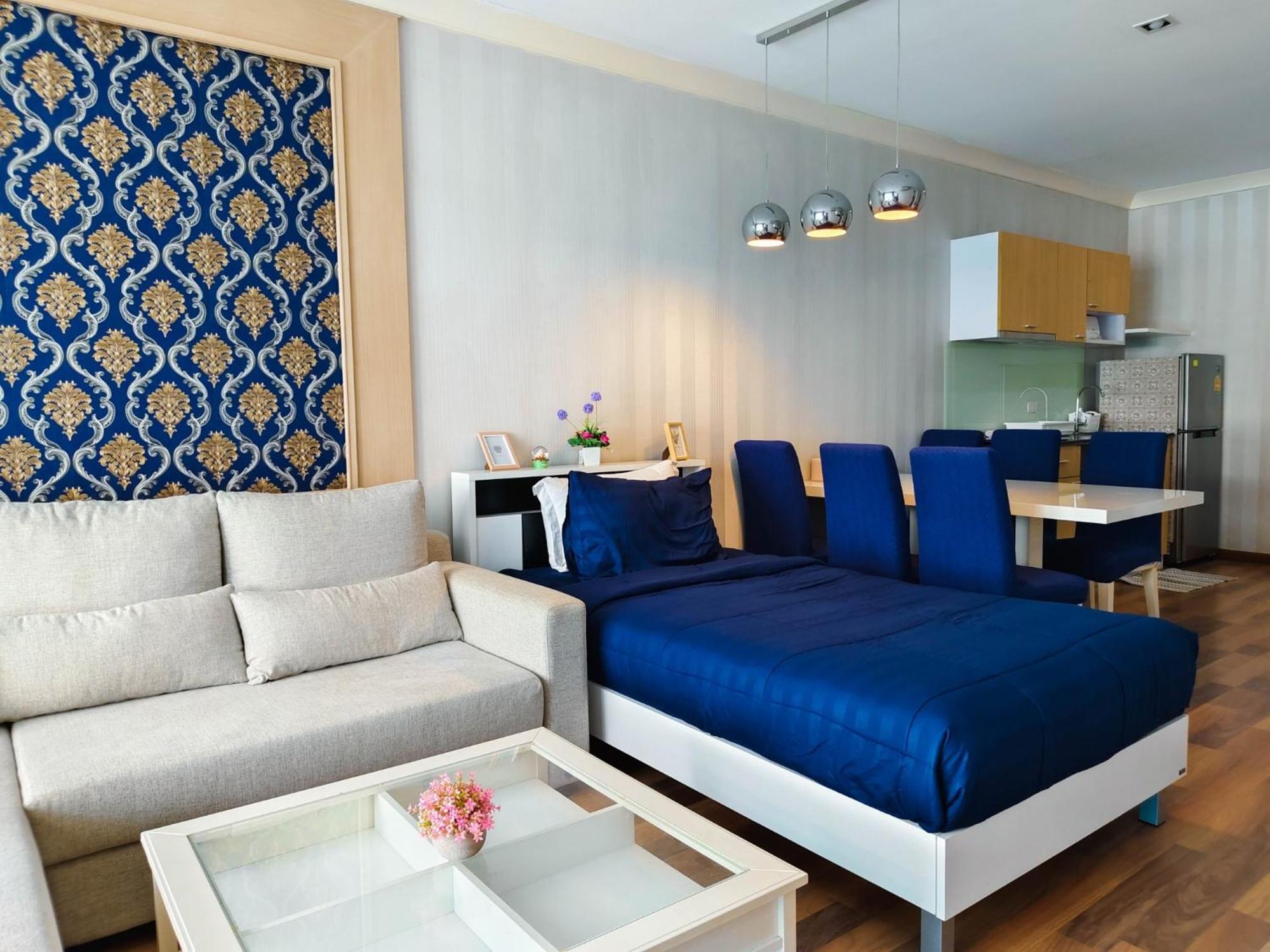 My Resort Huahin By Mr.Jay Bagian luar foto