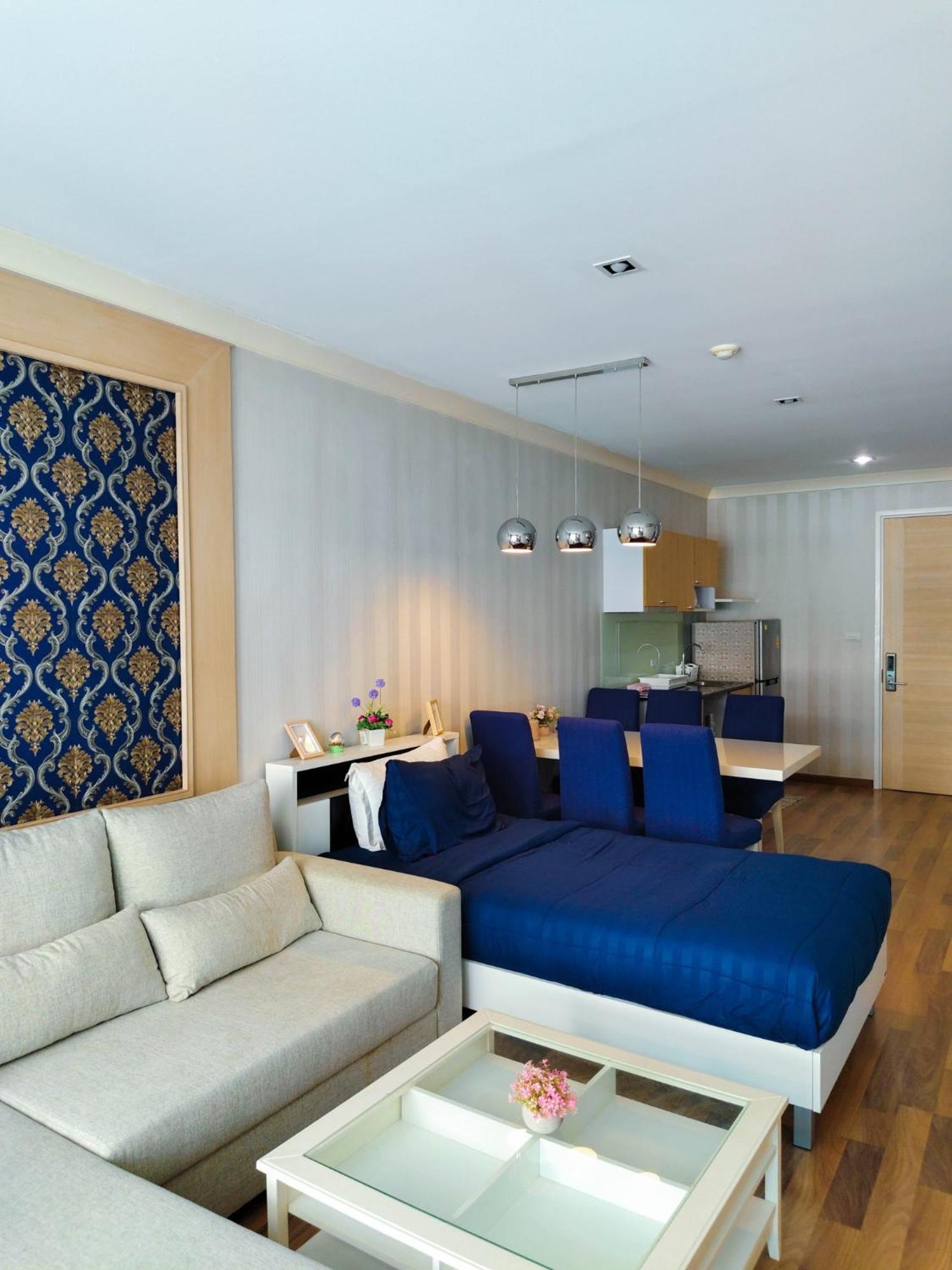 My Resort Huahin By Mr.Jay Bagian luar foto
