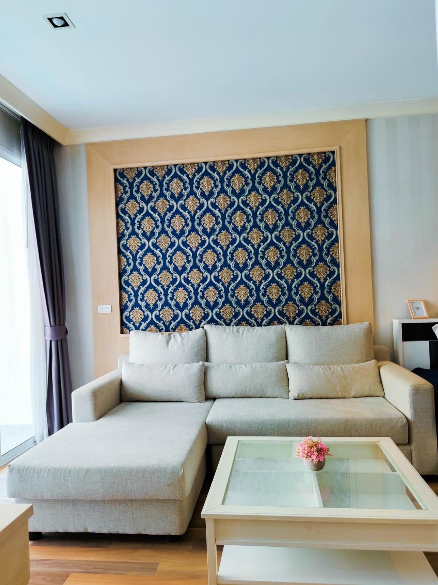 My Resort Huahin By Mr.Jay Bagian luar foto