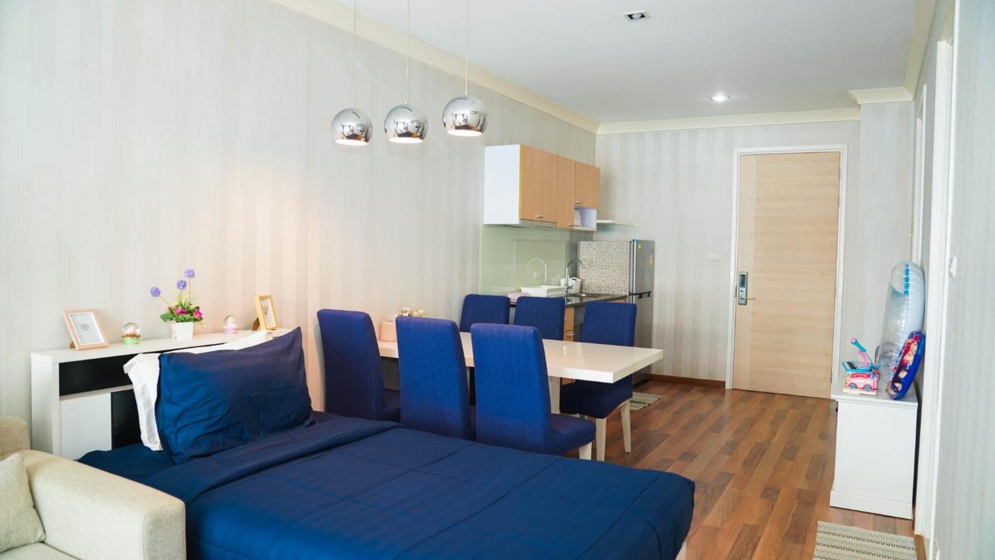 My Resort Huahin By Mr.Jay Bagian luar foto