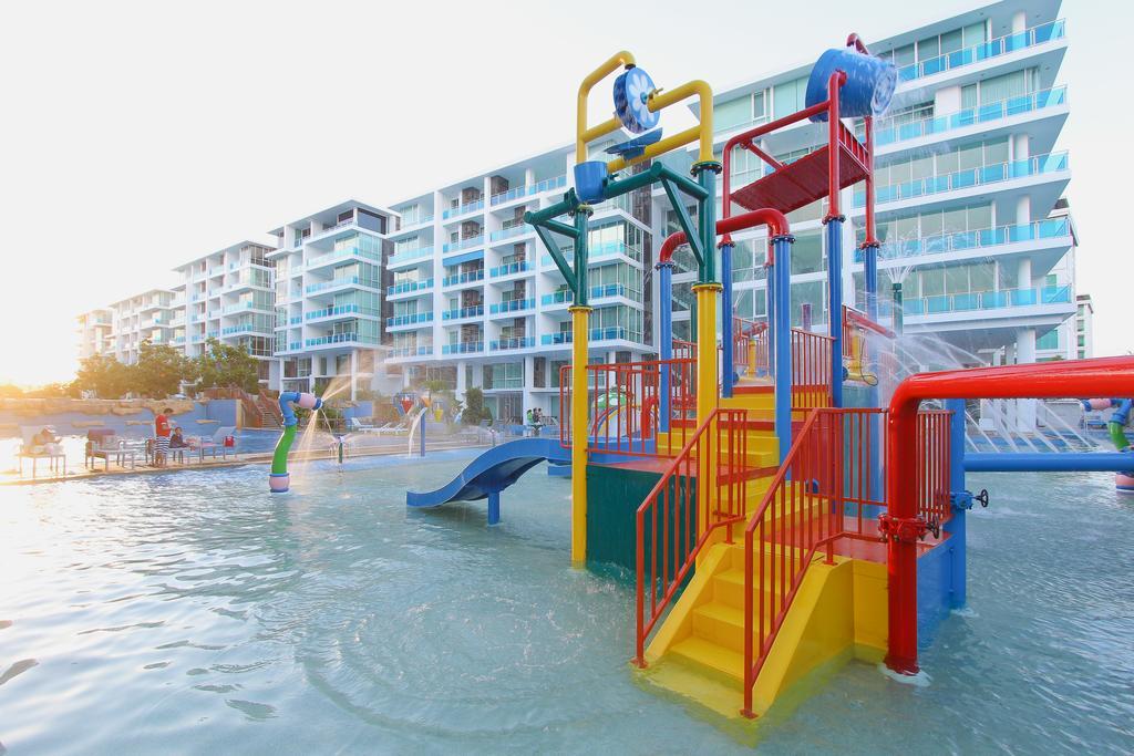 My Resort Huahin By Mr.Jay Bagian luar foto