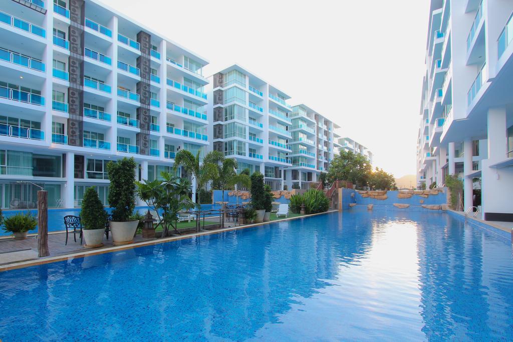 My Resort Huahin By Mr.Jay Bagian luar foto