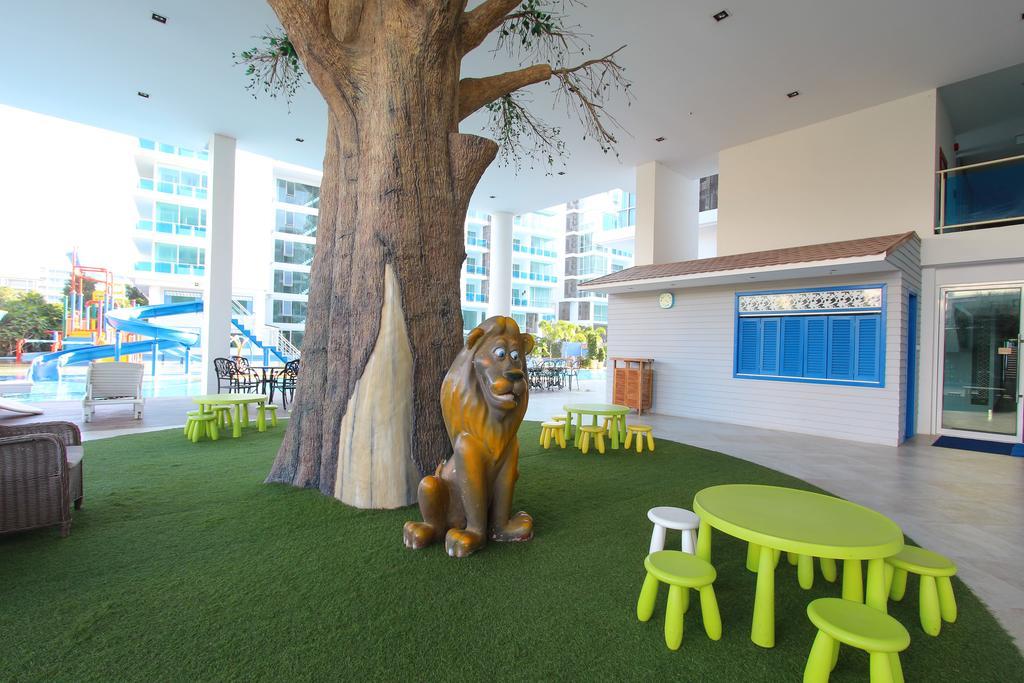 My Resort Huahin By Mr.Jay Bagian luar foto