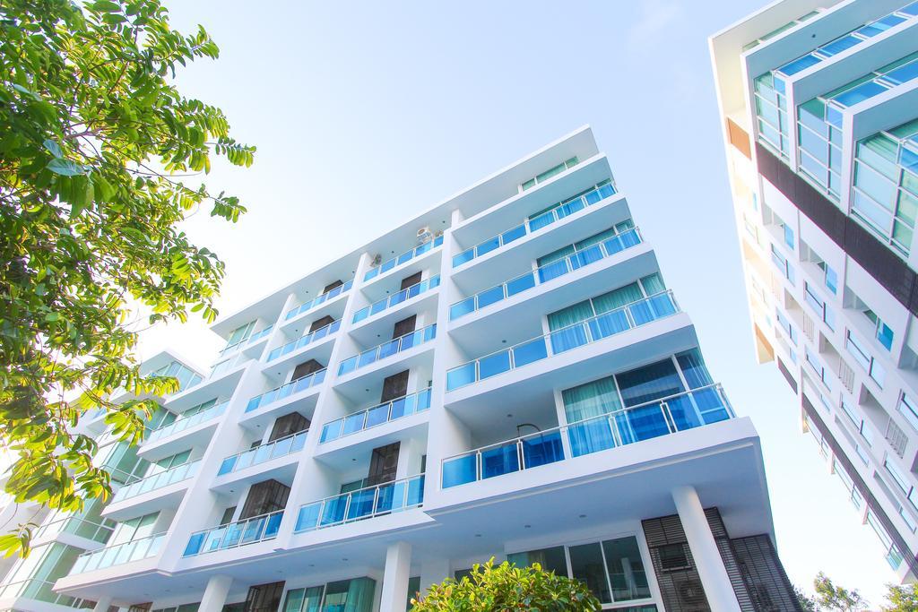 My Resort Huahin By Mr.Jay Bagian luar foto