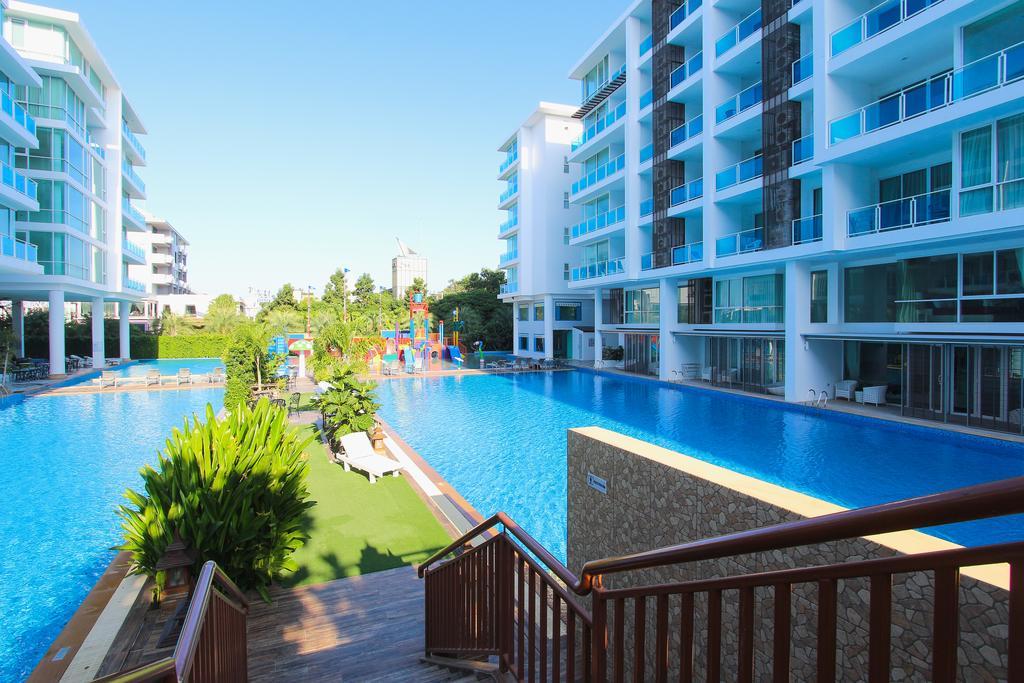 My Resort Huahin By Mr.Jay Bagian luar foto