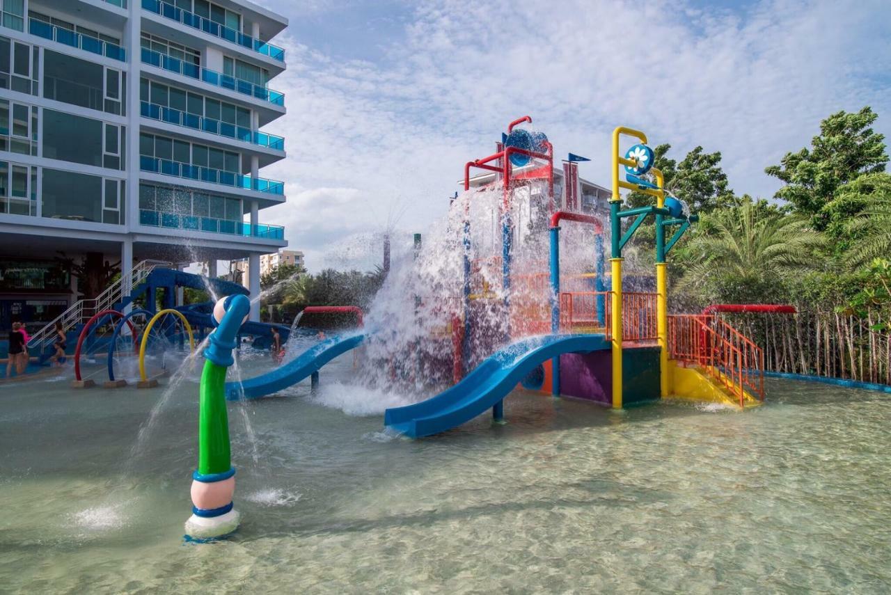 My Resort Huahin By Mr.Jay Bagian luar foto