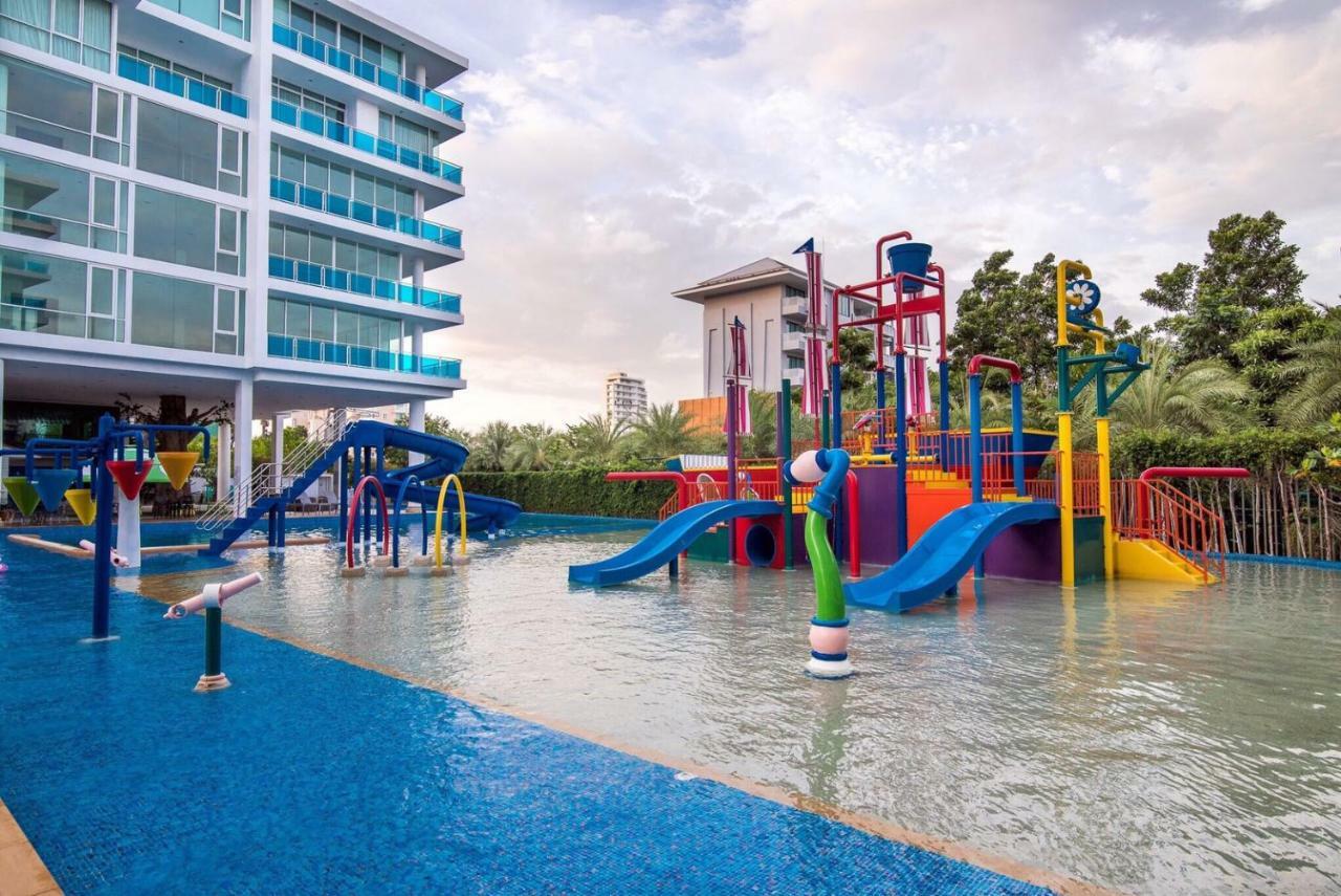 My Resort Huahin By Mr.Jay Bagian luar foto