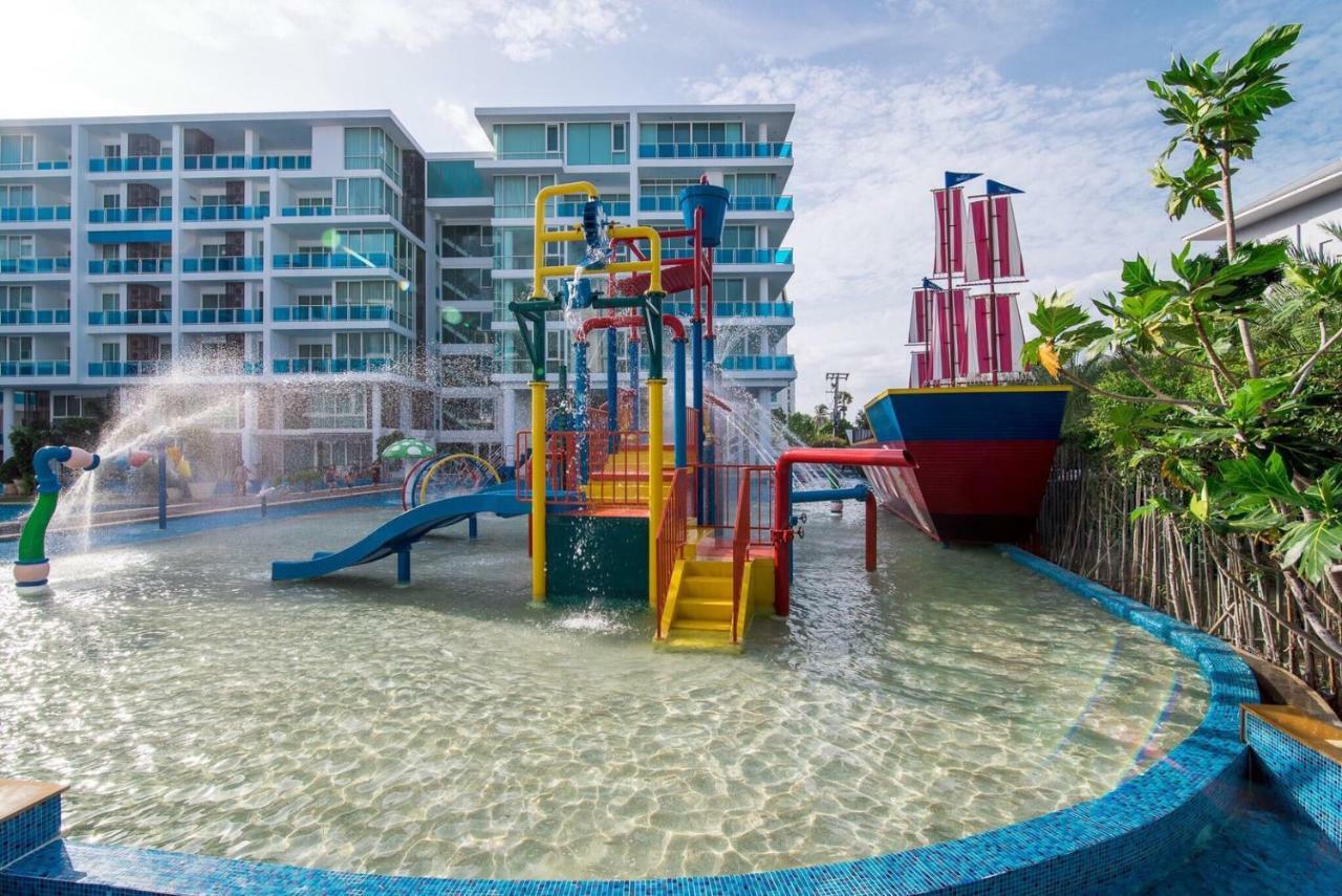 My Resort Huahin By Mr.Jay Bagian luar foto